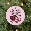 Zoek naar gelukkige valentijnsdag ornamenten Vriendin