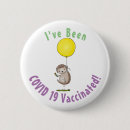 Zoek naar cartoon egel buttons Schattig
