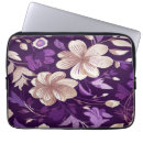 Zoek naar achtergrond laptop sleeves Paars