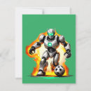 Zoek naar voetbal humor kaarten Speler