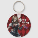 Zoek naar harley quinn sleutelhangers Batman