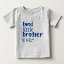 Zoek naar little brother Voor hem