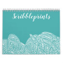 Zoek naar abstract kalenders Voor hem/haar