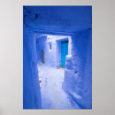 Zoek naar chefchaouen posters Straat