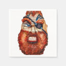 Zoek naar mythologie servetten Fantasie