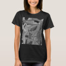 Zoek naar unique tshirts Zwart