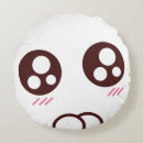 Zoek naar emoticon kussens Schattig