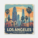 Zoek naar los angeles magneten California