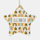 Zoek naar honingbij ornamenten Hart