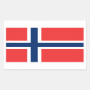 Zoek naar noorse vlag stickers Landen