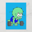 Zoek naar gewichten briefkaarten Schattig