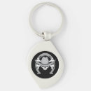 Zoek naar cowboy sleutelhangers Schedel