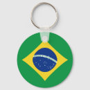 Zoek naar braziliaanse vlag sleutelhangers Brasil