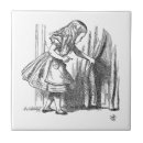 Zoek naar alice in wonderland tegels Boeken