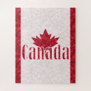 Zoek naar canada puzzels Canadese vlag
