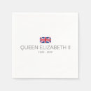 Zoek naar koningin servetten Voor iedereen