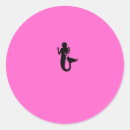 Zoek naar mermaid stickers Zeemeermin