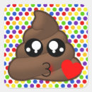 Zoek naar emoji liefde stickers Schattig
