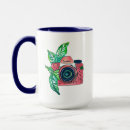 Zoek naar camera mokken Fotografie