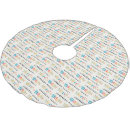 Zoek naar kerstboom kleden Typografie