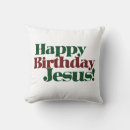 Zoek naar jesus kinderkamer kussens Kerstmis
