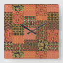 Zoek naar egyptisch klokken Vintage