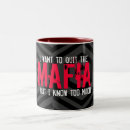 Zoek naar maffia mokken Mob