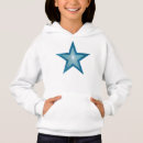 Zoek naar meisjes hoodies Blauw