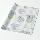 Zoek naar baby jongen cadeaupapier Baby jongetje