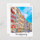 Zoek naar straatsburg briefkaarten Reis