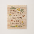 Zoek naar christelijk puzzels Voor haar