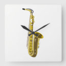 Zoek naar saxofoon klokken Muzikaal