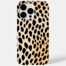 Zoek naar cheetah iphone hoesjes Wild