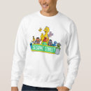 Zoek naar vogel hoodies Sesamstraat