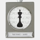 Zoek naar chess ornamenten Koning