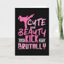 Zoek naar karate girl kaarten Vechtkunst