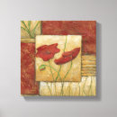 Zoek naar floral wall kunst Abstract