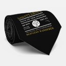 Zoek naar archery stropdassen Voor hem