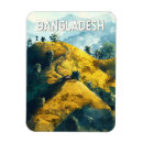 Zoek naar bangladesh magneten Souvenir van bangladesh