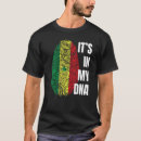 Zoek naar senegal tshirts Dna
