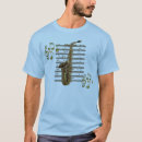 Zoek naar uitvoerders tshirts Muzikanten