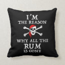 Zoek naar rum kussens Piraten