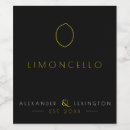 Zoek naar bruine etiketten Gast