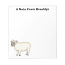 Zoek naar schaap notitieblokken Voor iedereen