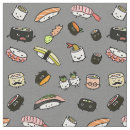 Zoek naar sushi stoffen Sashimi