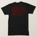 Zoek naar schurk tshirts Elk persoon