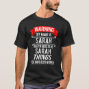 Zoek naar naam sarah kleding Grappig