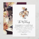 Zoek naar parel huwelijk uitnodigingen Voor haar