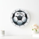 Zoek naar football bal klokken Veld