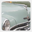 Zoek naar amerikaanse auto stickers Klassiek